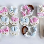 Lia’s Luxe Treats