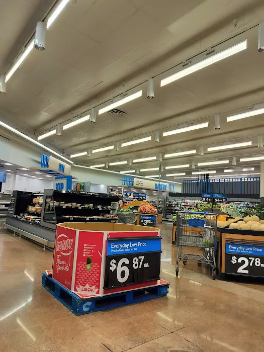 Walmart Bakery Picture 2