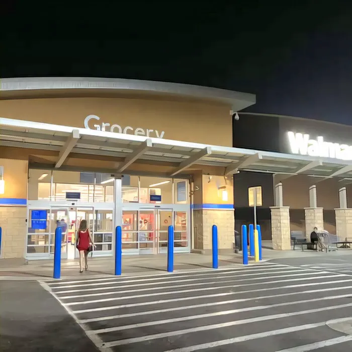 Walmart Bakery Picture 3