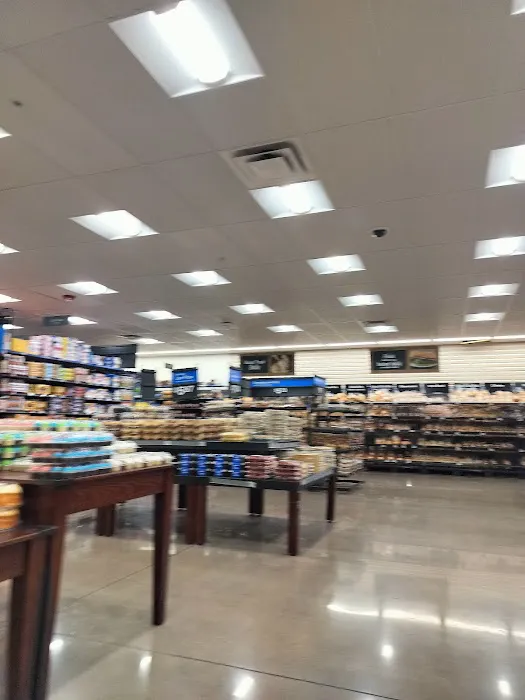 Walmart Bakery Picture 1