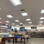Walmart Bakery