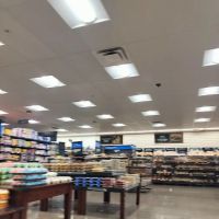 Walmart Bakery ico