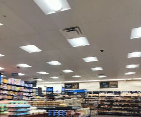 Walmart Bakery