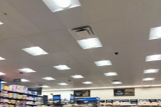 Walmart Bakery