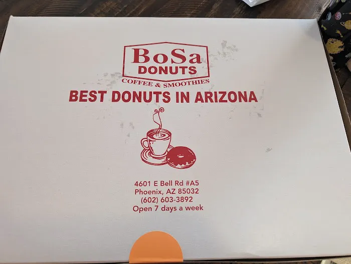 BoSa Donuts Picture 2