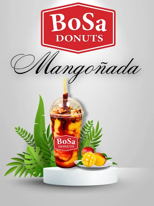 BoSa Donuts Picture 1