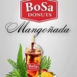 BoSa Donuts