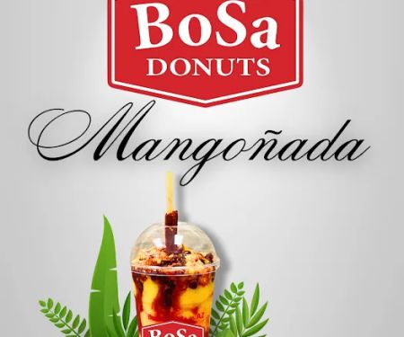 BoSa Donuts