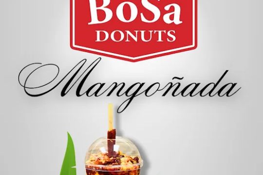 BoSa Donuts