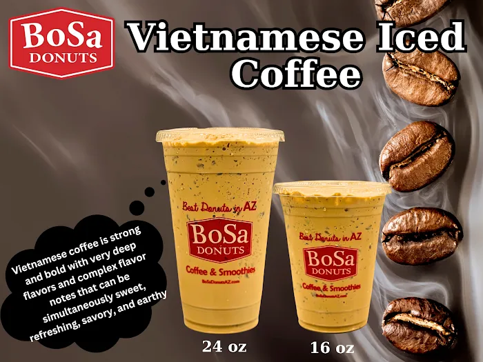 BoSa Donuts Picture 4