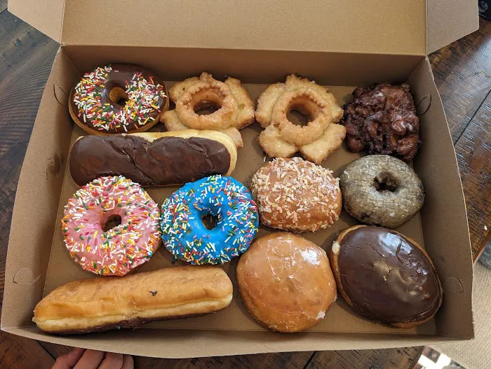 BoSa Donuts Picture 3