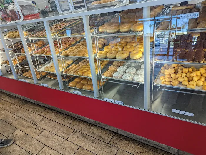 BoSa Donuts Picture 7
