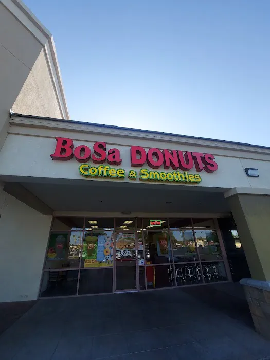 BoSa Donuts Picture 6