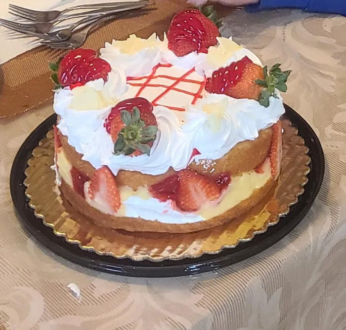Safeway Bakery Picture 1
