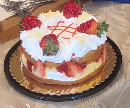 Safeway Bakery