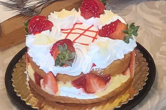 Safeway Bakery
