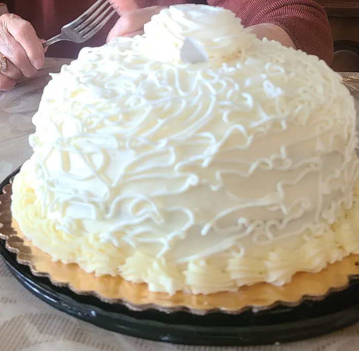 Safeway Bakery Picture 2