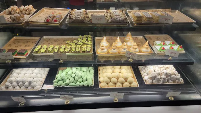 The Sicilian Baker Picture 4