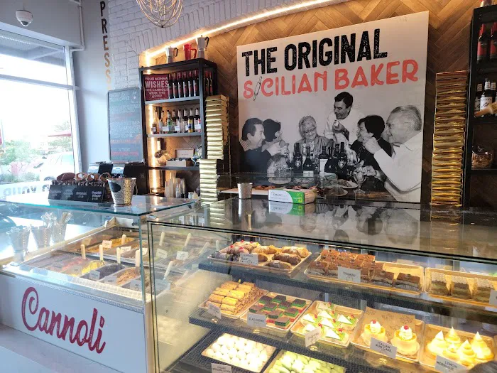The Sicilian Baker Picture 3