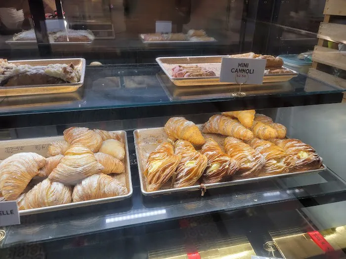 The Sicilian Baker Picture 7