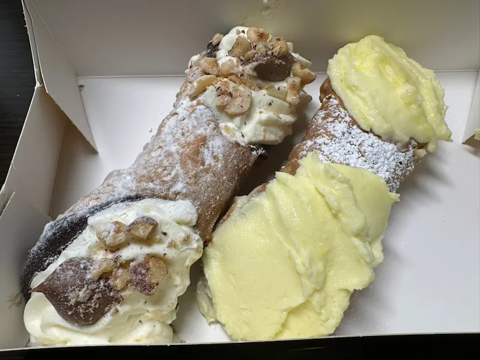 The Sicilian Baker Picture 6