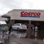 Costco Bakery