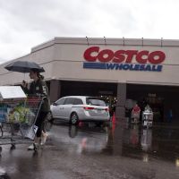 Costco Bakery ico