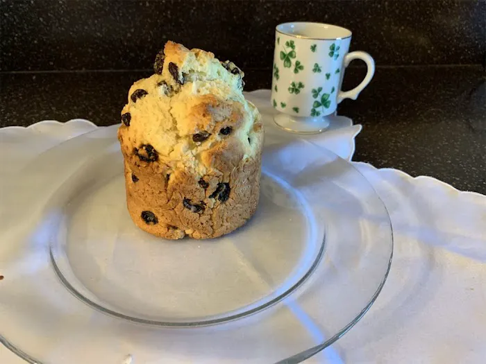 Ms Maureen's Irish Soda Bread Picture 4