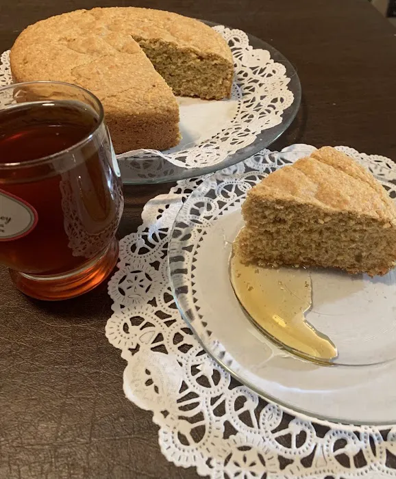 Ms Maureen's Irish Soda Bread Picture 10