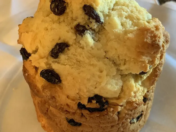 Ms Maureen's Irish Soda Bread Picture 9
