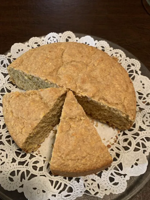 Ms Maureen's Irish Soda Bread Picture 1