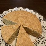 Ms Maureen's Irish Soda Bread