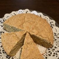 Ms Maureen's Irish Soda Bread ico