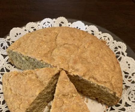 Ms Maureen's Irish Soda Bread