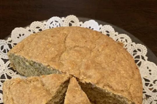 Ms Maureen's Irish Soda Bread