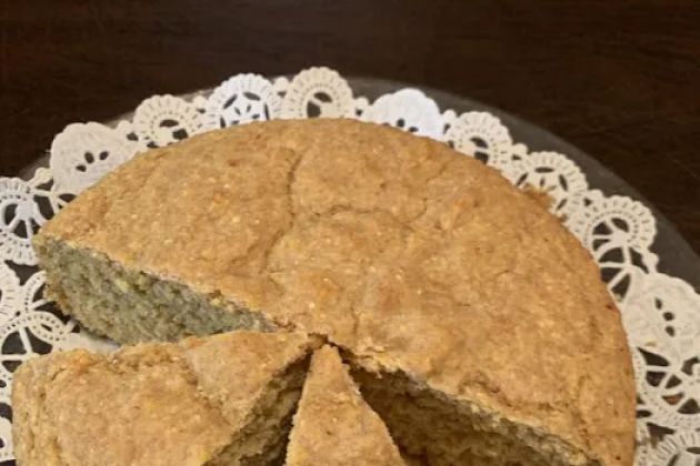 Ms Maureen's Irish Soda Bread