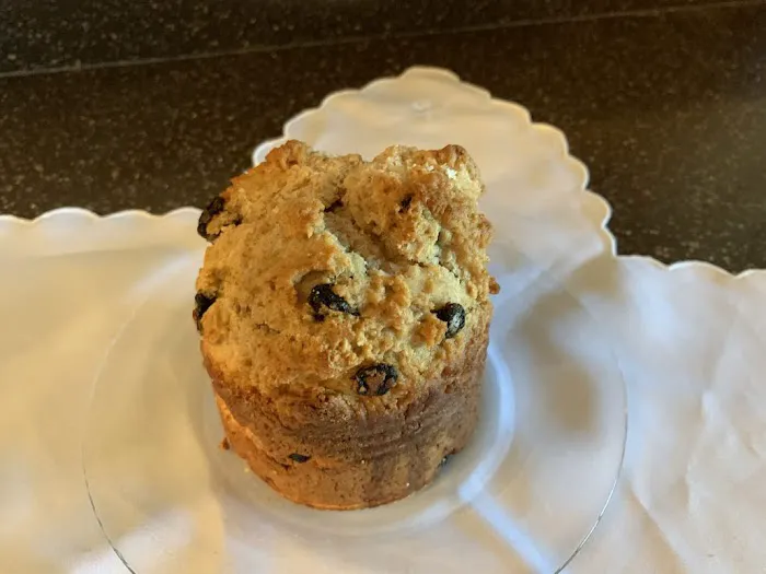 Ms Maureen's Irish Soda Bread Picture 5