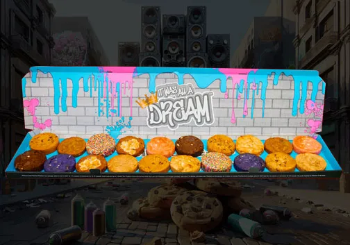 Cookie Plug Picture 4