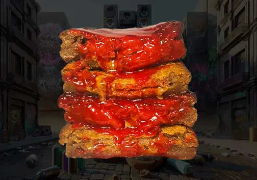 Cookie Plug Picture 1