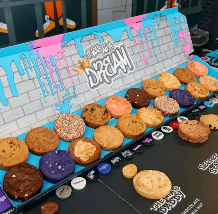 Cookie Plug Picture 2