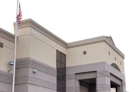 Walmart Bakery