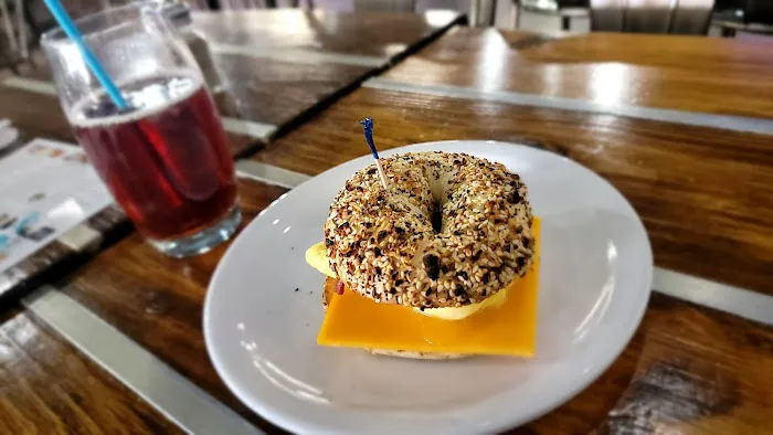 New York Bagels’N Bialys - Cactus Picture 6