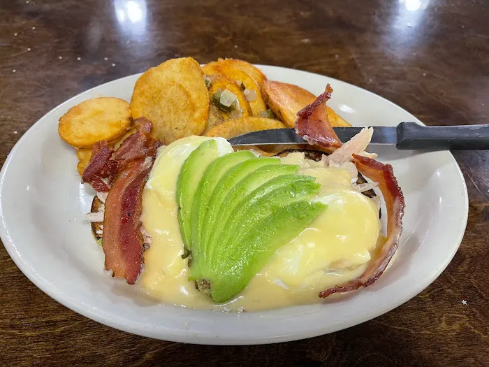 New York Bagels’N Bialys - Cactus Picture 5