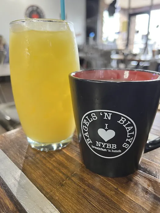 New York Bagels’N Bialys - Cactus Picture 10
