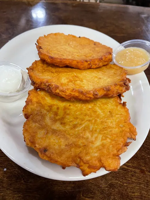 New York Bagels’N Bialys - Cactus Picture 3