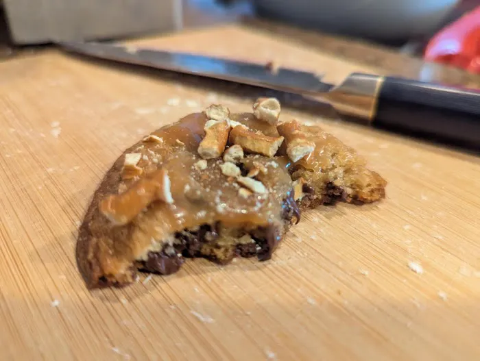 Sweet Relief Baking LLC Picture 4
