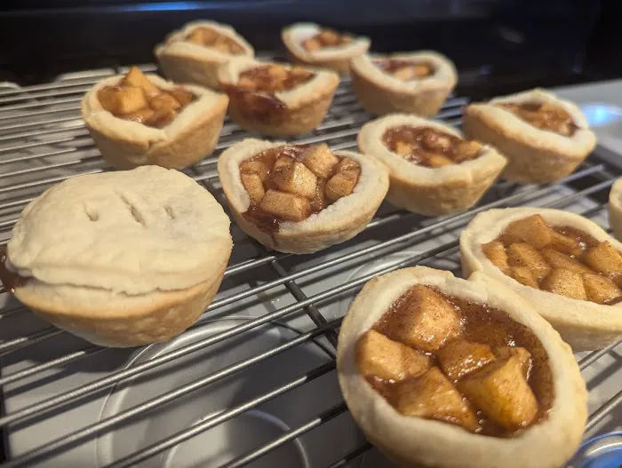 Sweet Relief Baking LLC Picture 2
