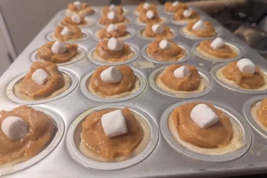 Sweet Relief Baking LLC