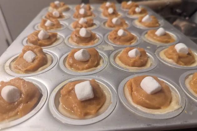 Sweet Relief Baking LLC