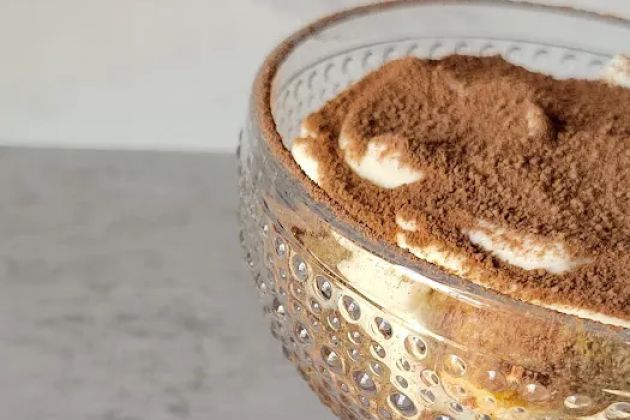 Casa Tiramisu